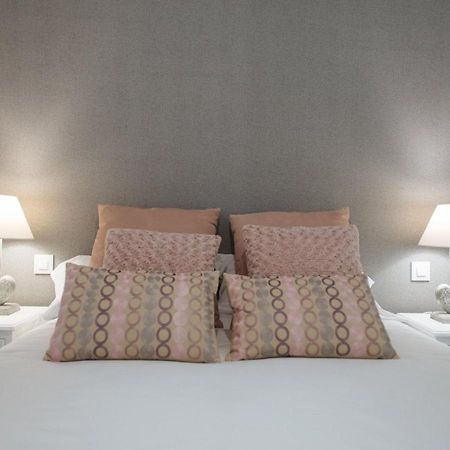 Arjona Suite Apartment Sevilla Kültér fotó