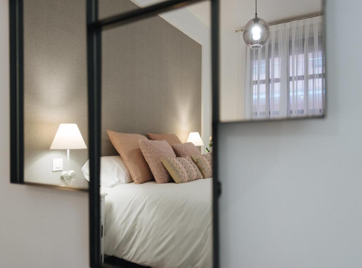 Arjona Suite Apartment Sevilla Kültér fotó