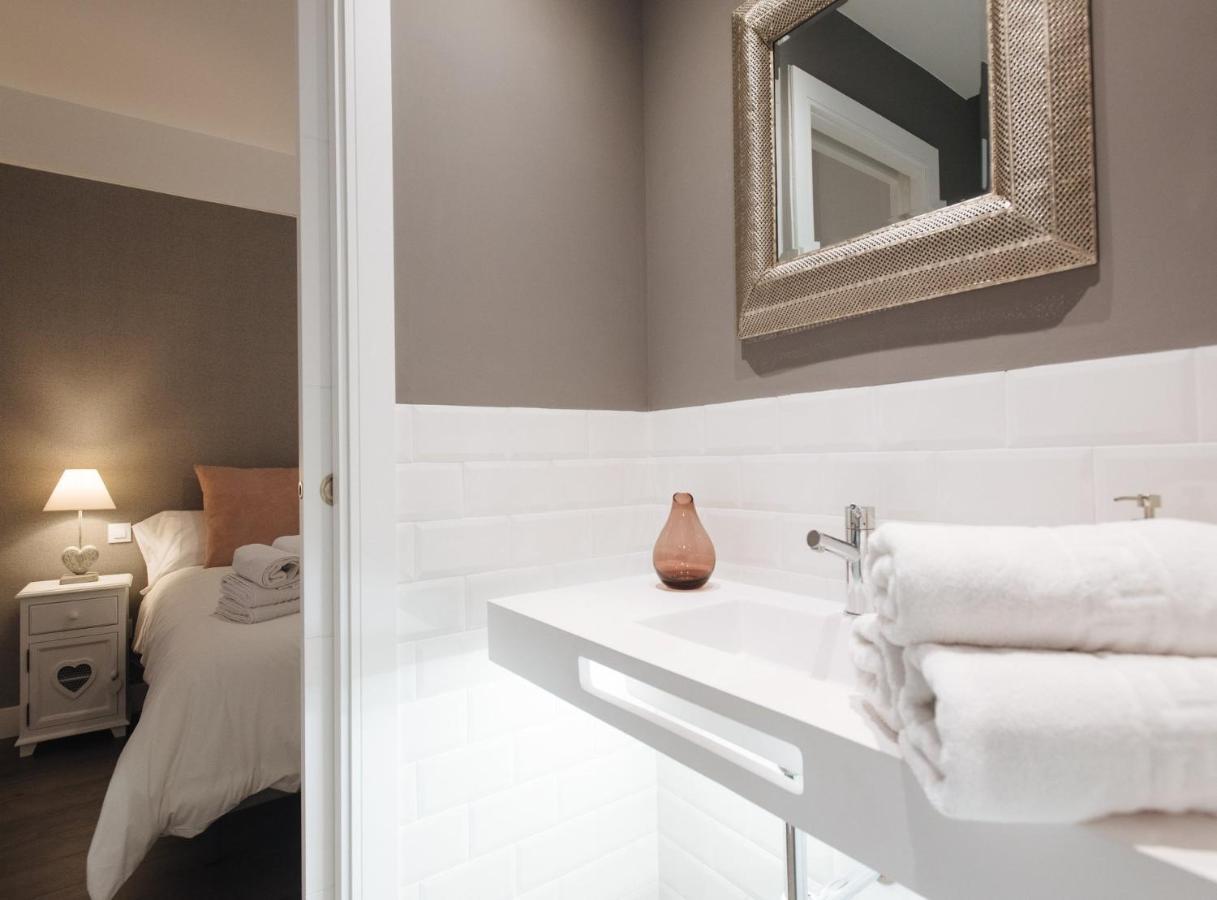 Arjona Suite Apartment Sevilla Kültér fotó