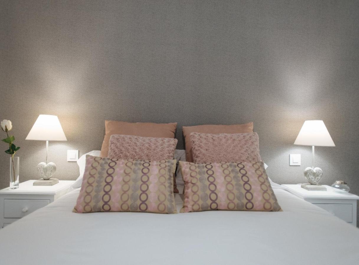 Arjona Suite Apartment Sevilla Kültér fotó