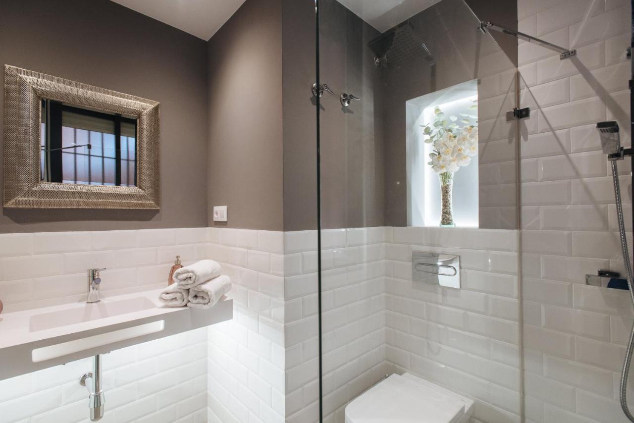 Arjona Suite Apartment Sevilla Kültér fotó