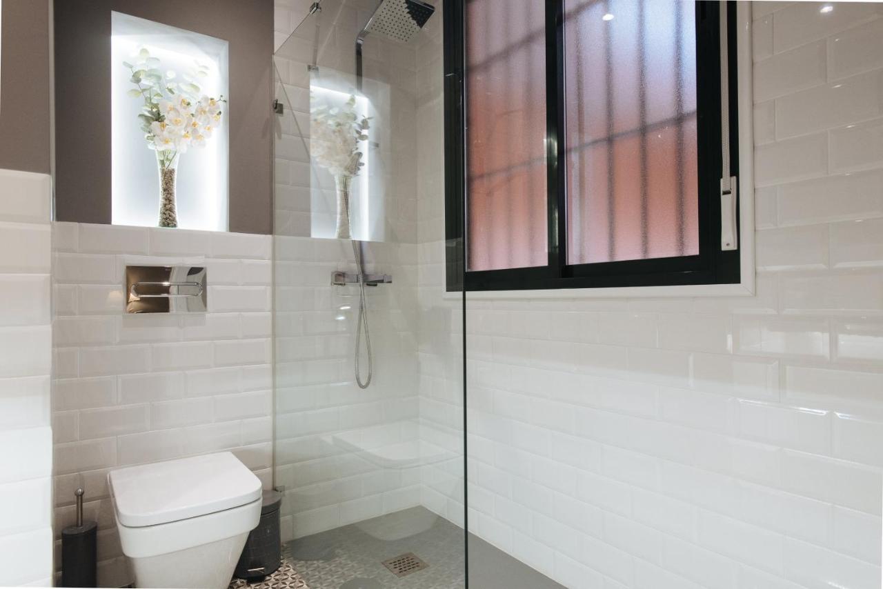 Arjona Suite Apartment Sevilla Kültér fotó