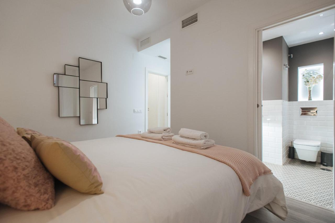 Arjona Suite Apartment Sevilla Kültér fotó
